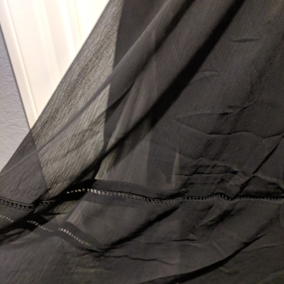 NWT Torrid Handkerchief Dress - Picture 4 of 8